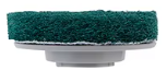 Polyester tray