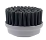 Small flat brush