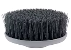 Large flat brush